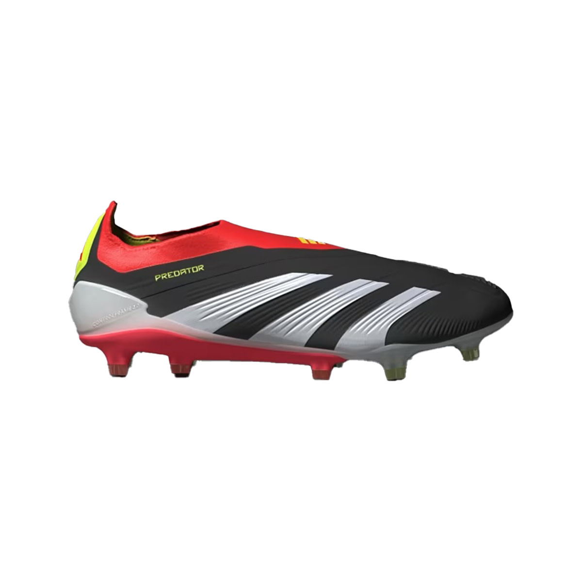 adidas predator elite laceless fg blackorange | Best 1. FC Union Berlin Kits & Soccer Boots Collection
