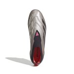 adidas predator elite laceless fg silver | Best 1. FC Union Berlin Kits & Soccer Boots Collection