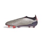 adidas predator elite laceless fg silver | Best 1. FC Union Berlin Kits & Soccer Boots Collection