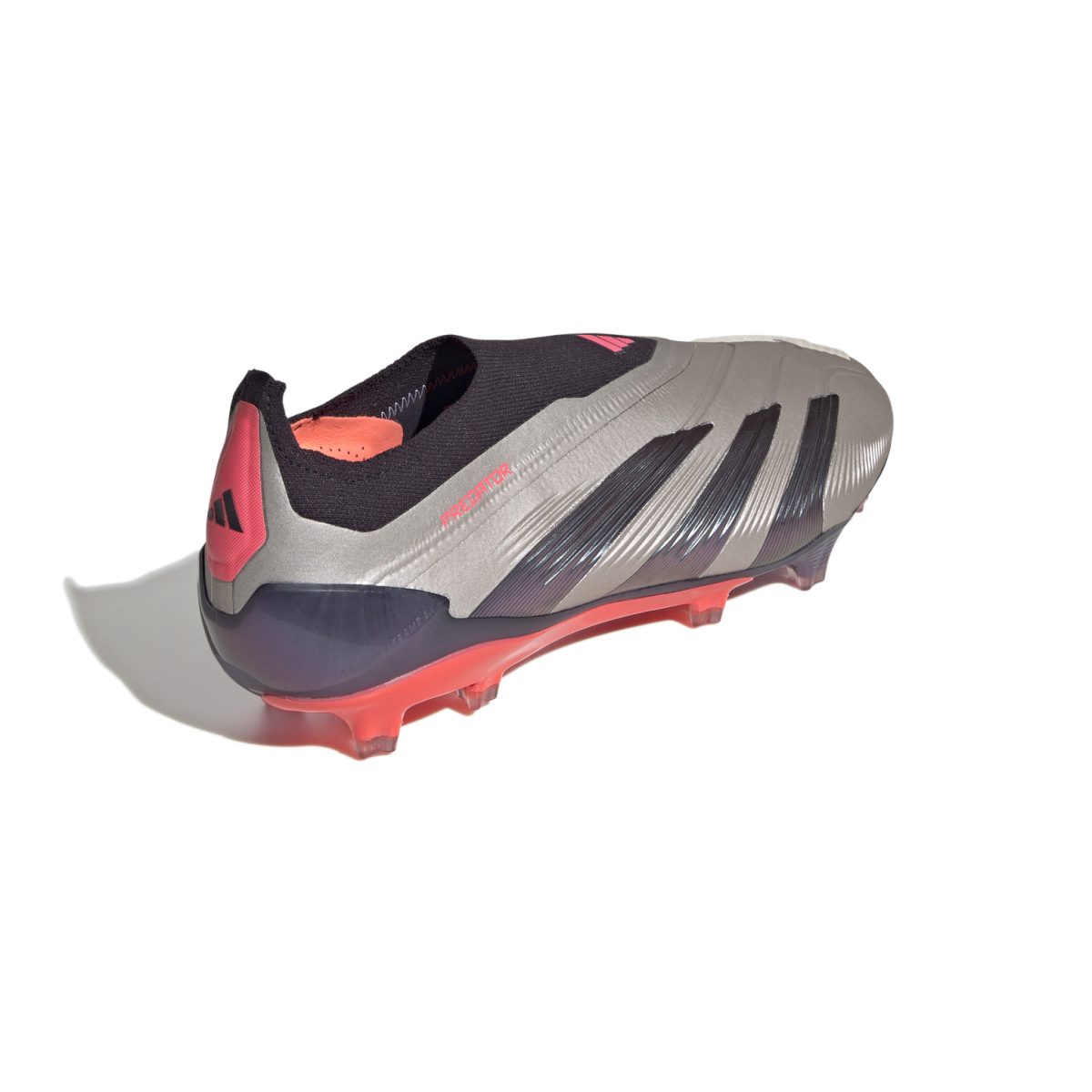 adidas predator elite laceless fg silver | Best 1. FC Union Berlin Kits & Soccer Boots Collection
