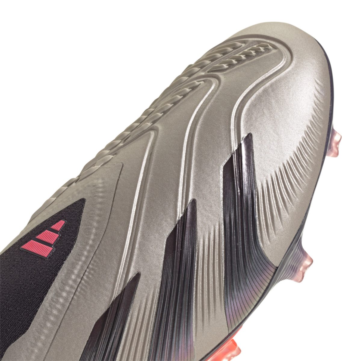 adidas predator elite laceless fg silver | Best 1. FC Union Berlin Kits & Soccer Boots Collection
