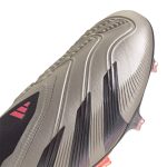 adidas predator elite laceless fg silver | Best 1. FC Union Berlin Kits & Soccer Boots Collection