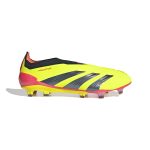 adidas predator elite laceless fg solar yellowblack | Best 1. FC Union Berlin Kits & Soccer Boots Collection