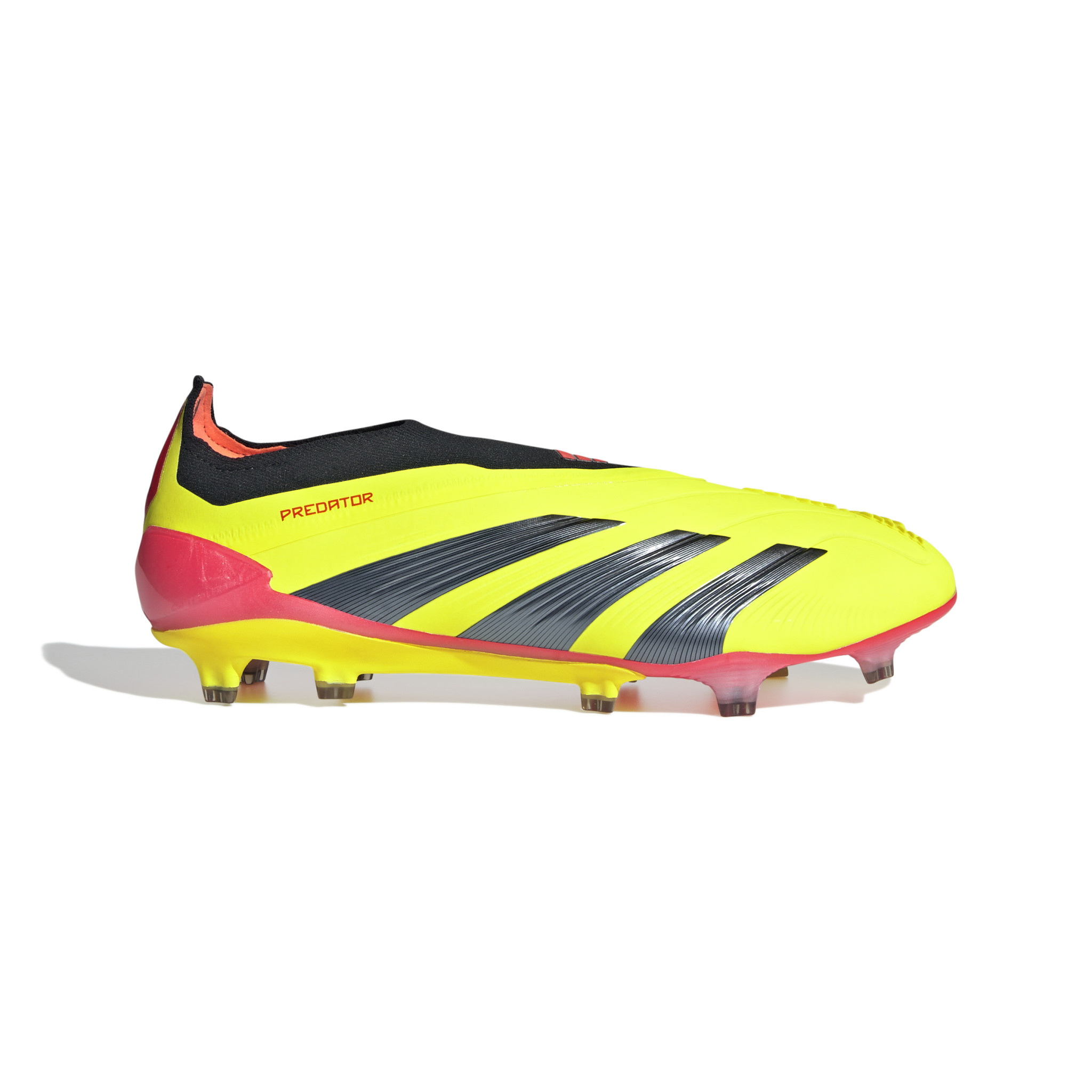 adidas predator elite laceless fg solar yellowblack | Best 1. FC Union Berlin Kits & Soccer Boots Collection