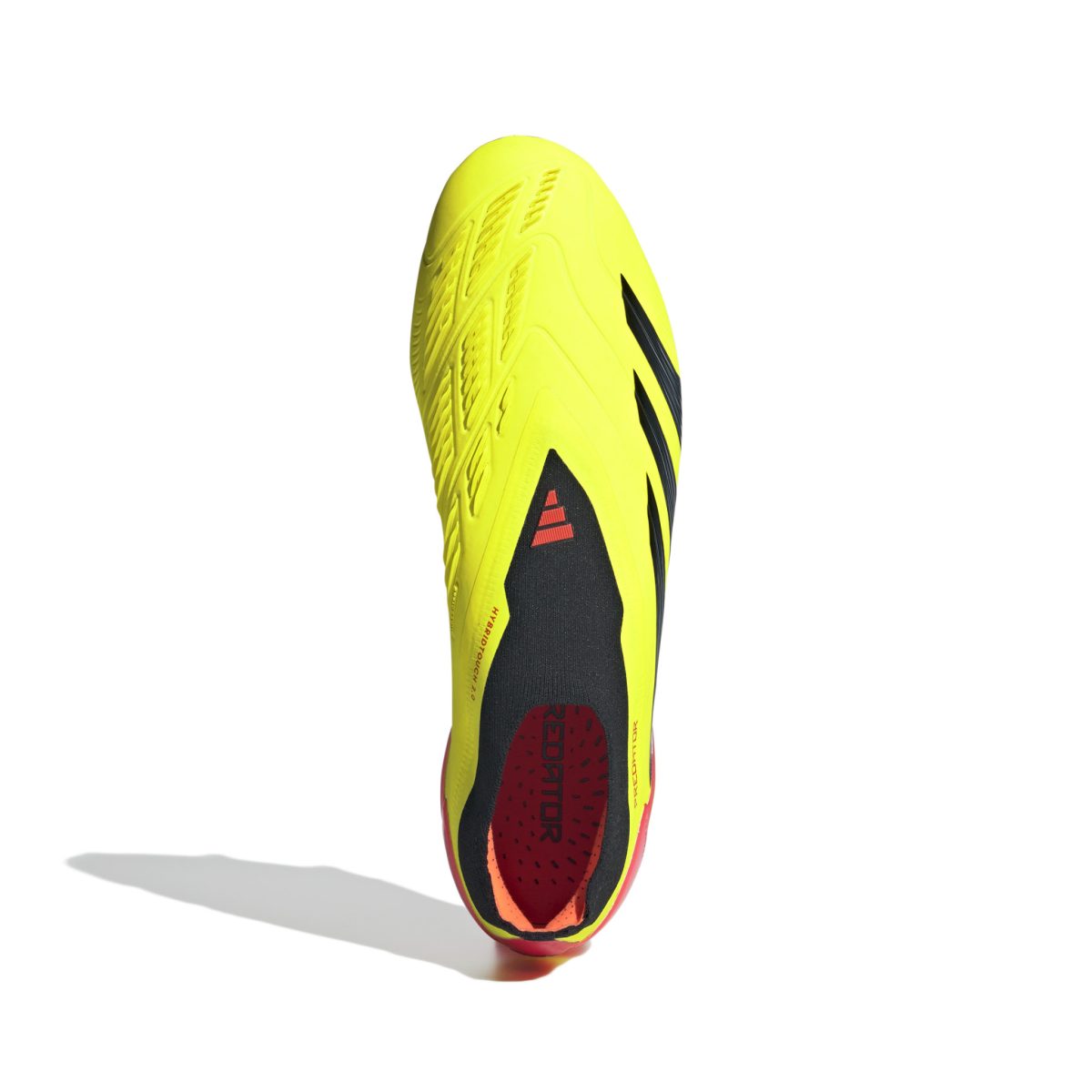 adidas predator elite laceless fg solar yellowblack | Best 1. FC Union Berlin Kits & Soccer Boots Collection