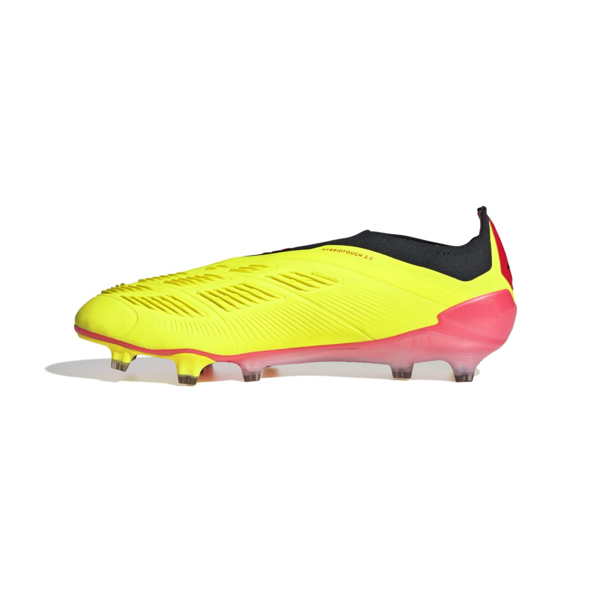 adidas predator elite laceless fg solar yellowblack | Best 1. FC Union Berlin Kits & Soccer Boots Collection