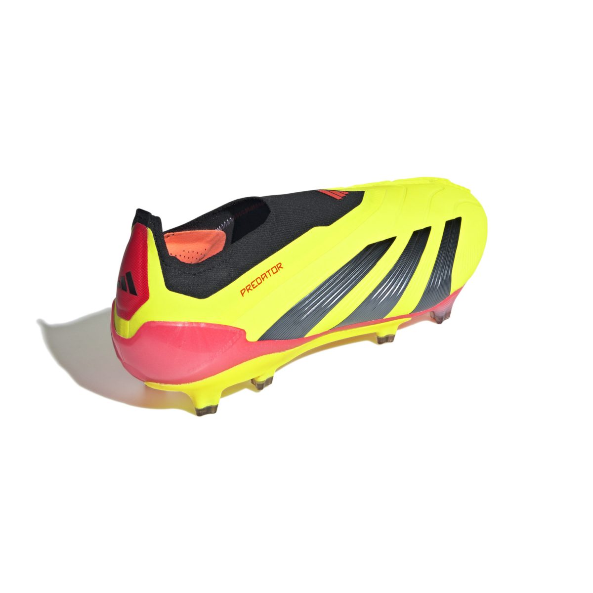 adidas predator elite laceless fg solar yellowblack | Best 1. FC Union Berlin Kits & Soccer Boots Collection