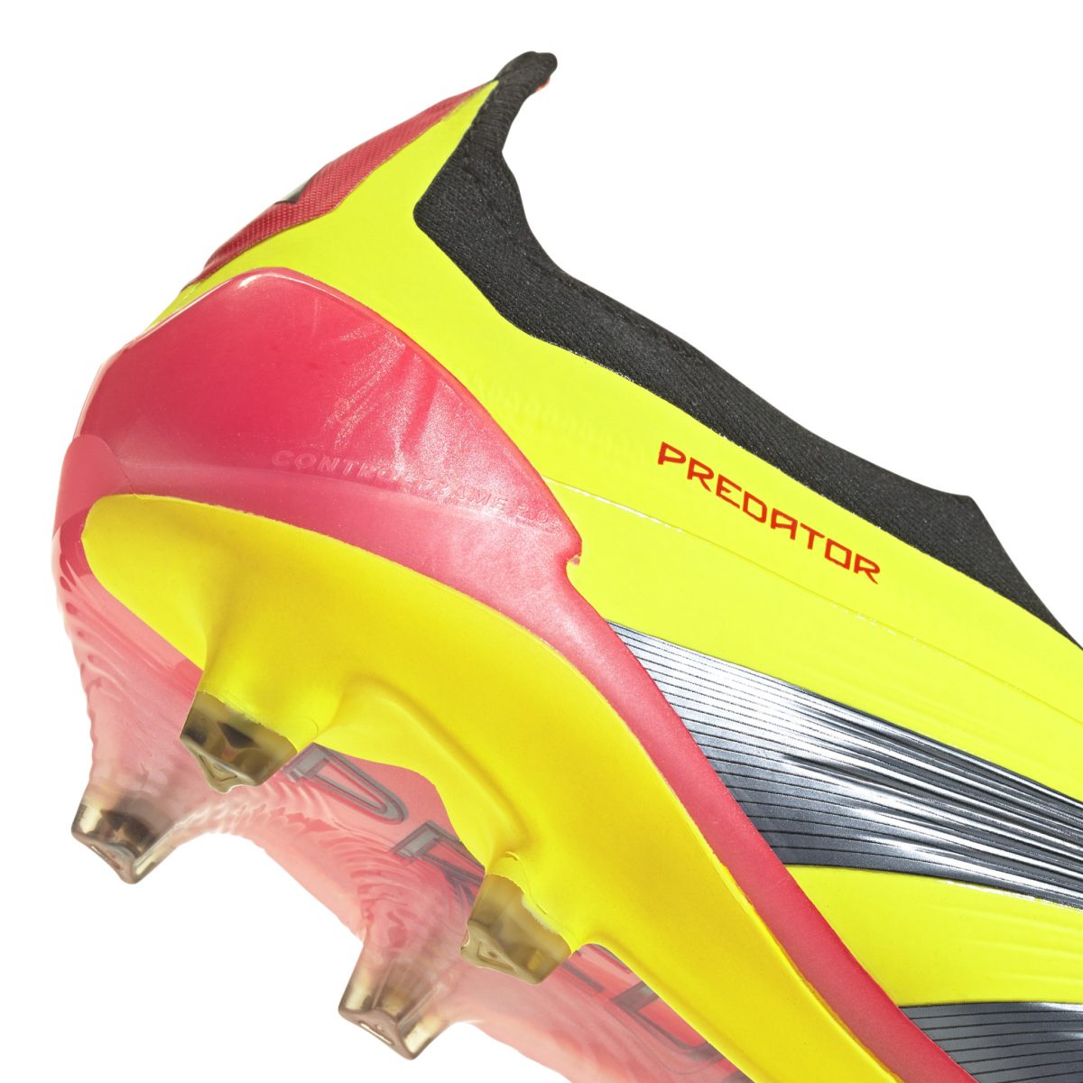 adidas predator elite laceless fg solar yellowblack | Best 1. FC Union Berlin Kits & Soccer Boots Collection