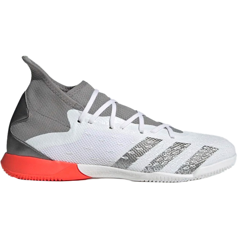 adidas predator freak.3 indoor whitesilver | Best 1. FC Union Berlin Kits & Soccer Boots Collection