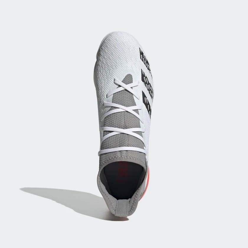 adidas predator freak.3 indoor whitesilver | Best 1. FC Union Berlin Kits & Soccer Boots Collection