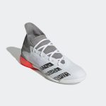 adidas predator freak.3 indoor whitesilver | Best 1. FC Union Berlin Kits & Soccer Boots Collection