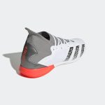 adidas predator freak.3 indoor whitesilver | Best 1. FC Union Berlin Kits & Soccer Boots Collection