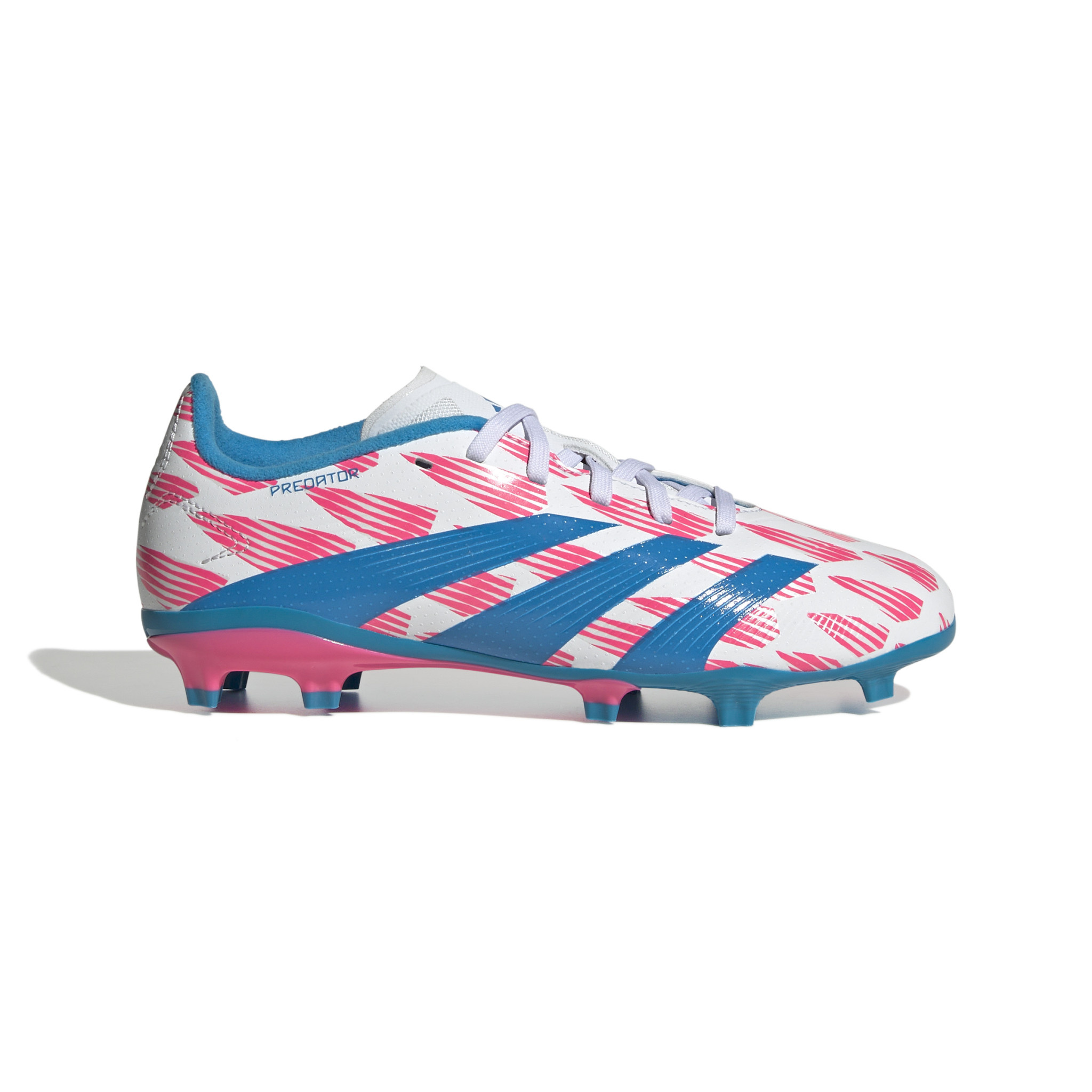 adidas predator league fg jr whitepinkblue | Best 1. FC Union Berlin Kits & Soccer Boots Collection