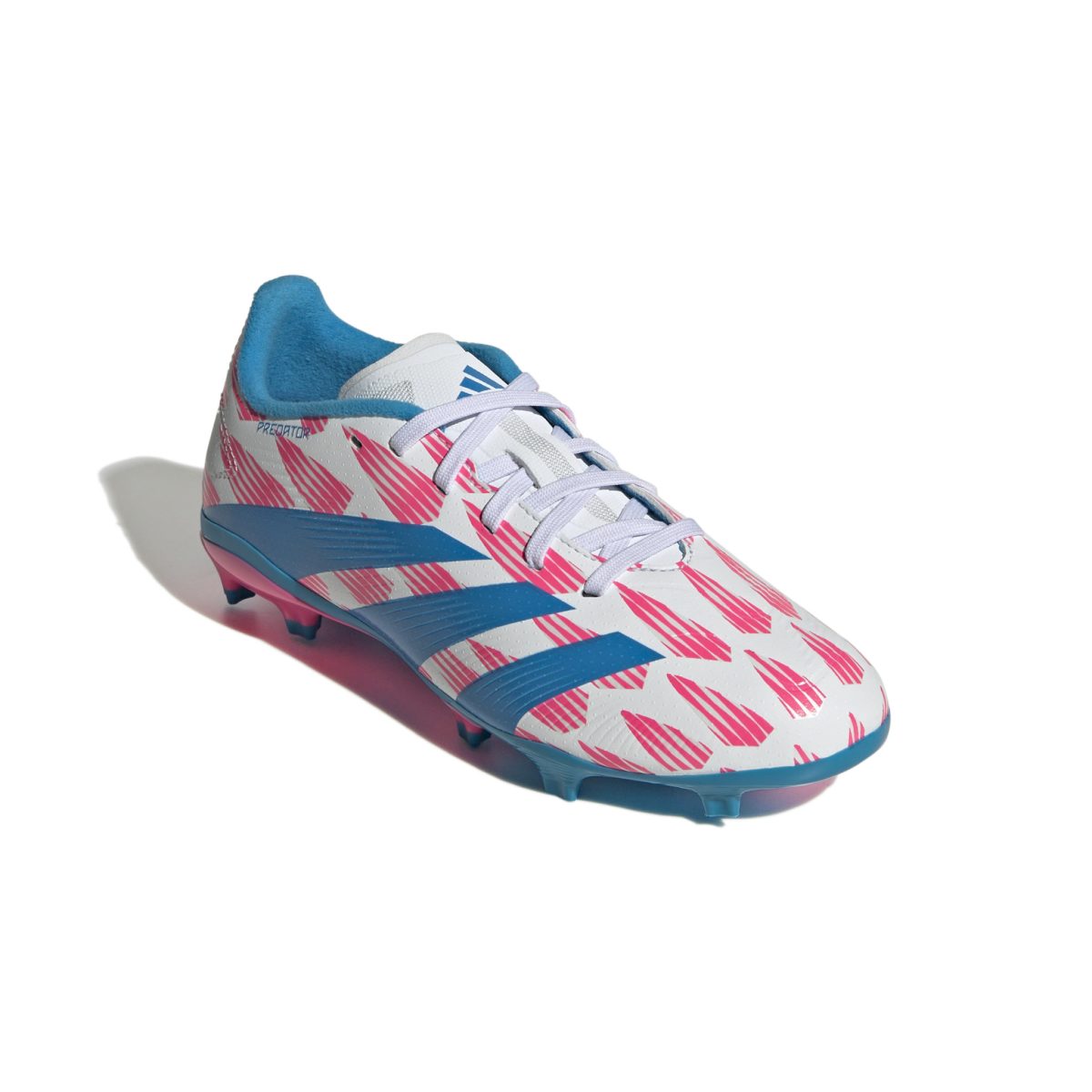 adidas predator league fg jr whitepinkblue | Best 1. FC Union Berlin Kits & Soccer Boots Collection
