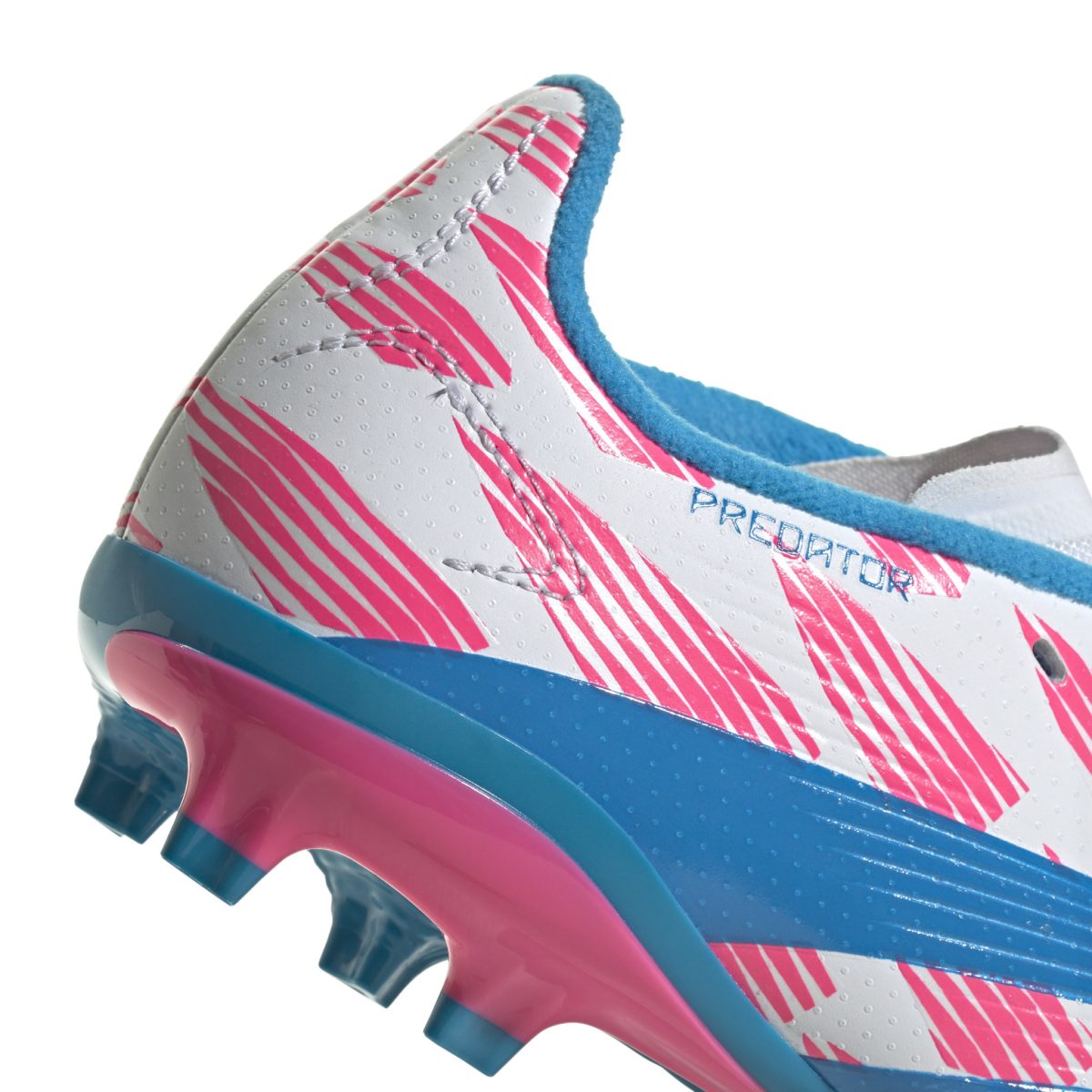 adidas predator league fg jr whitepinkblue | Best 1. FC Union Berlin Kits & Soccer Boots Collection