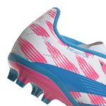 adidas predator league fg jr whitepinkblue | Best 1. FC Union Berlin Kits & Soccer Boots Collection