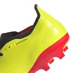 adidas predator league fg solar yellowblack | Best 1. FC Union Berlin Kits & Soccer Boots Collection