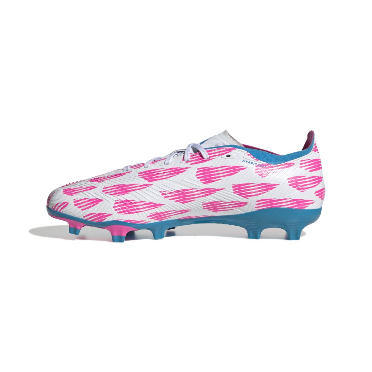 adidas predator league fg whitepinkblue | Best 1. FC Union Berlin Kits & Soccer Boots Collection