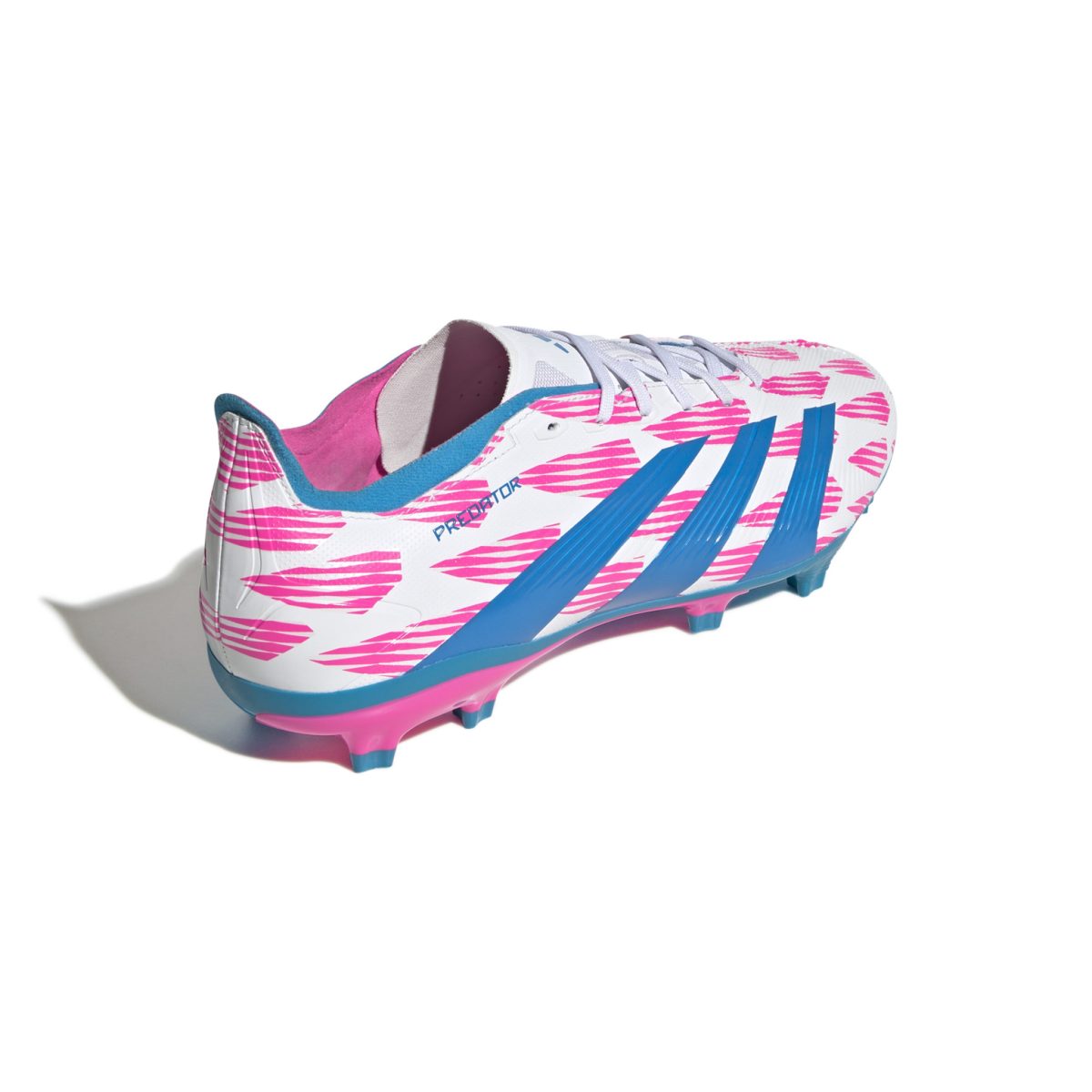 adidas predator league fg whitepinkblue | Best 1. FC Union Berlin Kits & Soccer Boots Collection