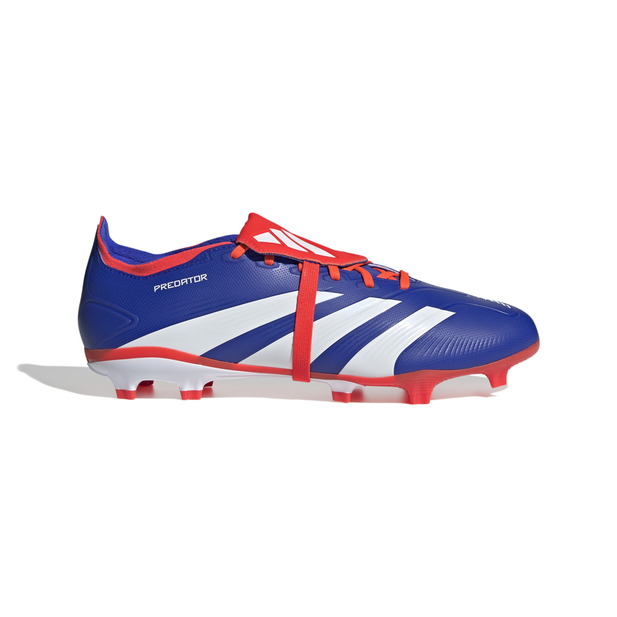 adidas predator league fold-over tongue fg blueorange | Best 1. FC Union Berlin Kits & Soccer Boots Collection