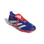 adidas predator league fold-over tongue fg blueorange | Best 1. FC Union Berlin Kits & Soccer Boots Collection
