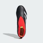 adidas predator league laceless fg blackorange | Best 1. FC Union Berlin Kits & Soccer Boots Collection