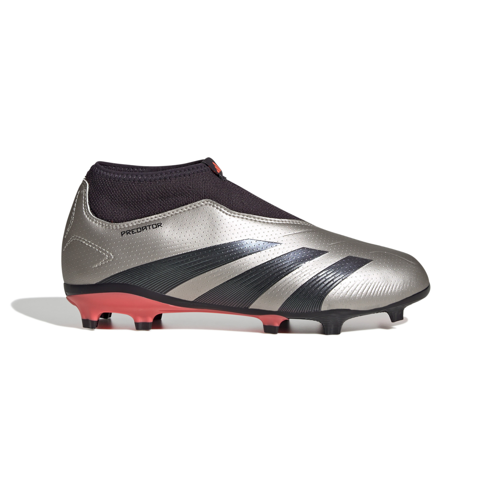 adidas predator league laceless fg jr silver | Best 1. FC Union Berlin Kits & Soccer Boots Collection