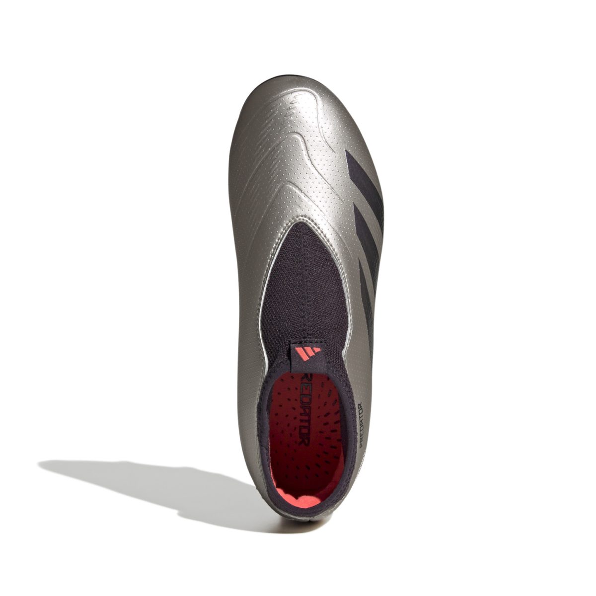adidas predator league laceless fg jr silver | Best 1. FC Union Berlin Kits & Soccer Boots Collection