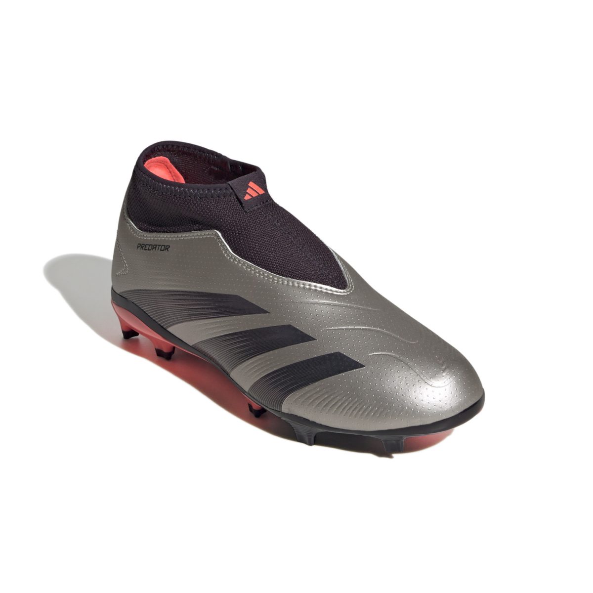 adidas predator league laceless fg jr silver | Best 1. FC Union Berlin Kits & Soccer Boots Collection