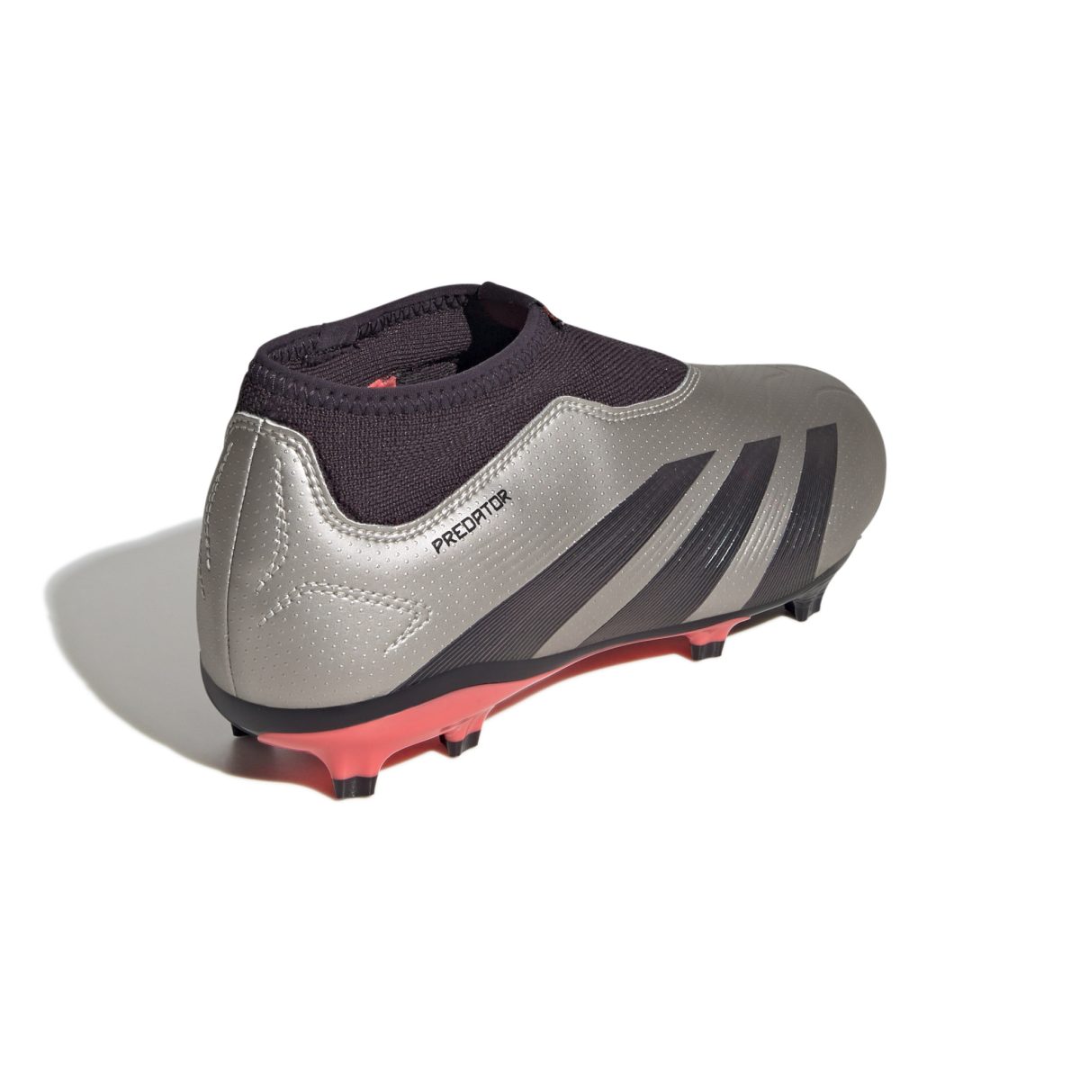 adidas predator league laceless fg jr silver | Best 1. FC Union Berlin Kits & Soccer Boots Collection