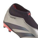 adidas predator league laceless fg jr silver | Best 1. FC Union Berlin Kits & Soccer Boots Collection