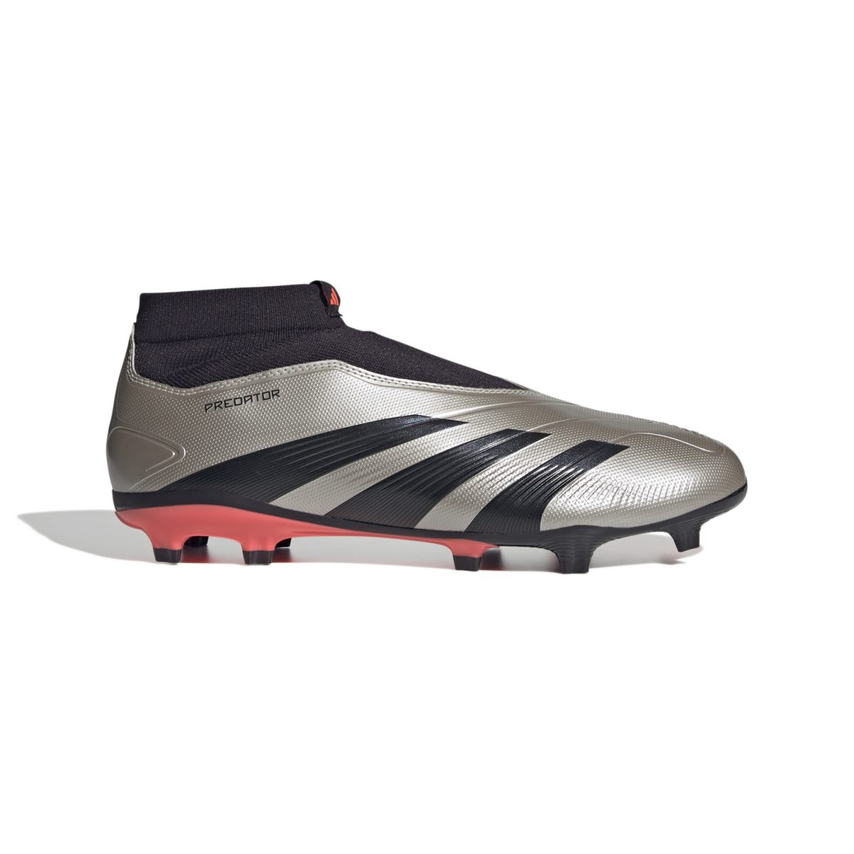 adidas predator league laceless fg silver | Best 1. FC Union Berlin Kits & Soccer Boots Collection