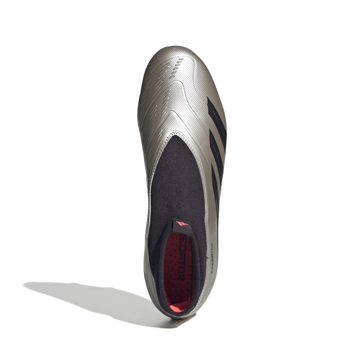 adidas predator league laceless fg silver | Best 1. FC Union Berlin Kits & Soccer Boots Collection