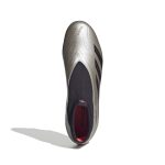 adidas predator league laceless fg silver | Best 1. FC Union Berlin Kits & Soccer Boots Collection