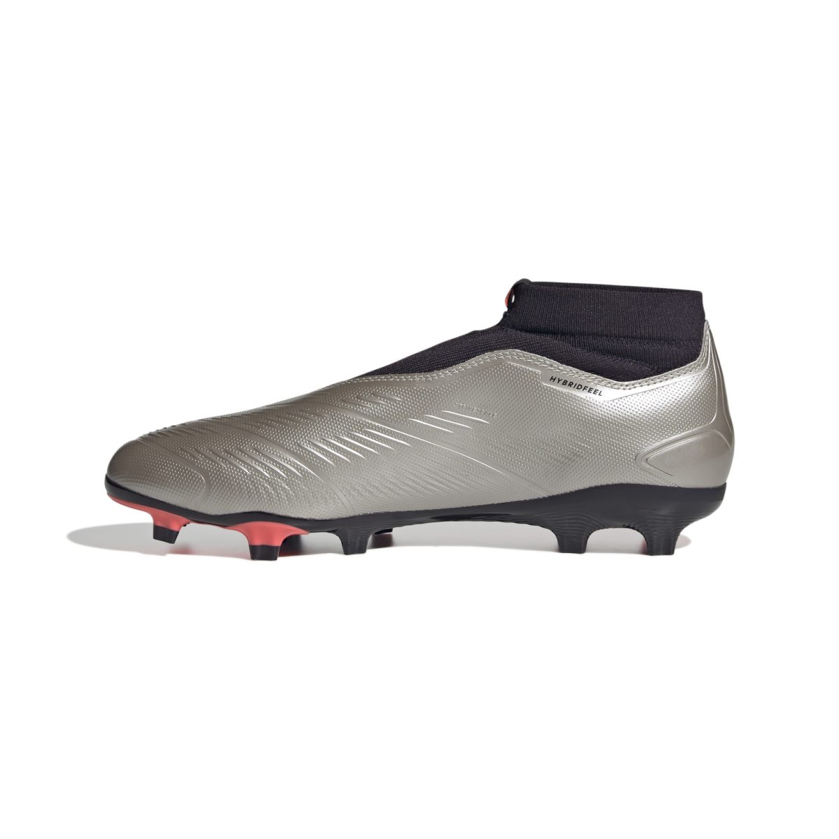 adidas predator league laceless fg silver | Best 1. FC Union Berlin Kits & Soccer Boots Collection
