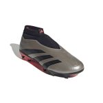 adidas predator league laceless fg silver | Best 1. FC Union Berlin Kits & Soccer Boots Collection