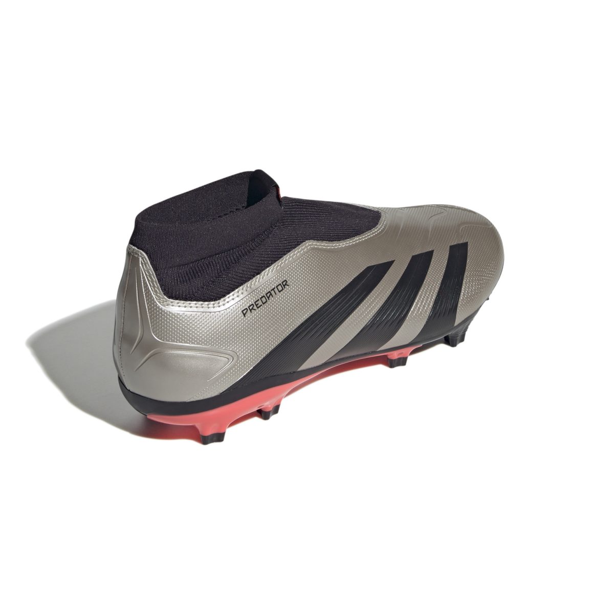 adidas predator league laceless fg silver | Best 1. FC Union Berlin Kits & Soccer Boots Collection