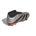 adidas predator league laceless fg silver | Best 1. FC Union Berlin Kits & Soccer Boots Collection
