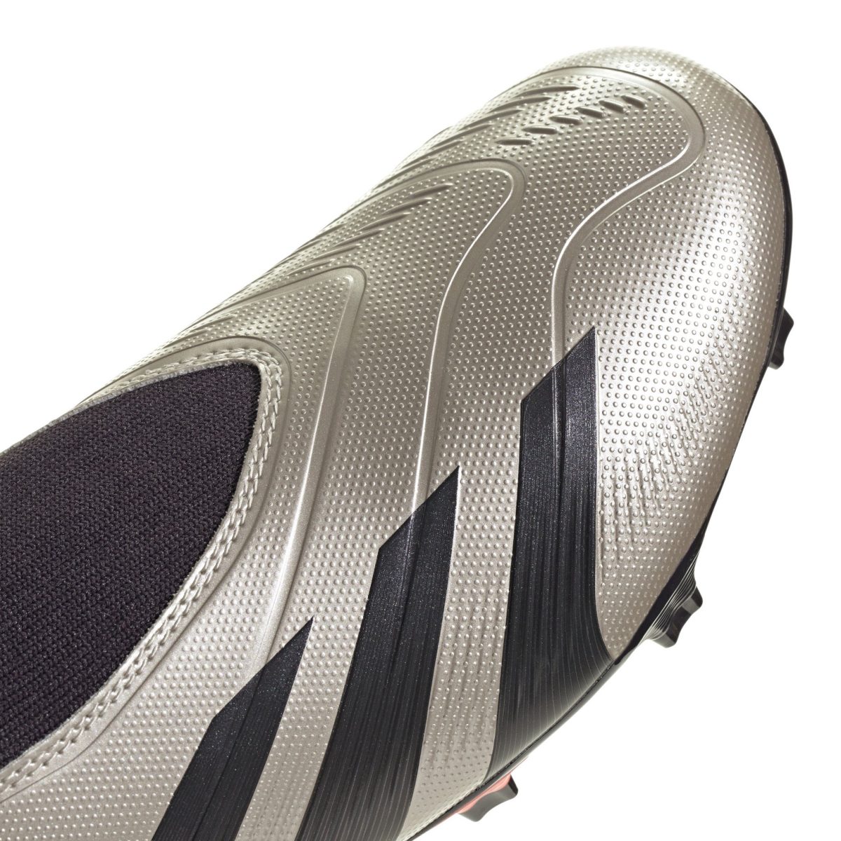 adidas predator league laceless fg silver | Best 1. FC Union Berlin Kits & Soccer Boots Collection