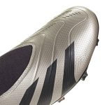 adidas predator league laceless fg silver | Best 1. FC Union Berlin Kits & Soccer Boots Collection