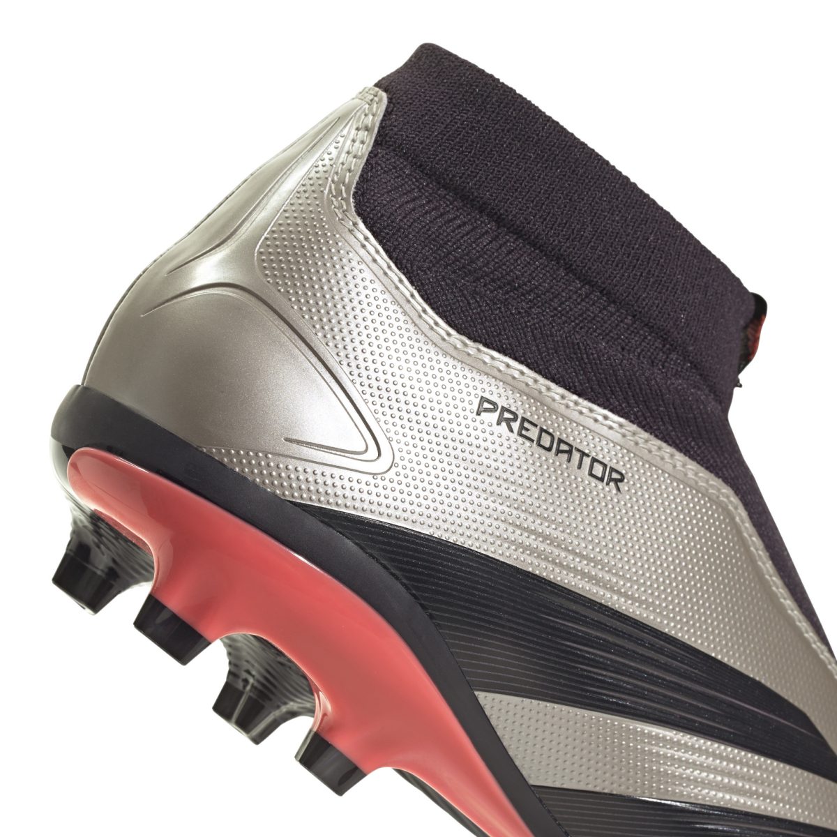 adidas predator league laceless fg silver | Best 1. FC Union Berlin Kits & Soccer Boots Collection