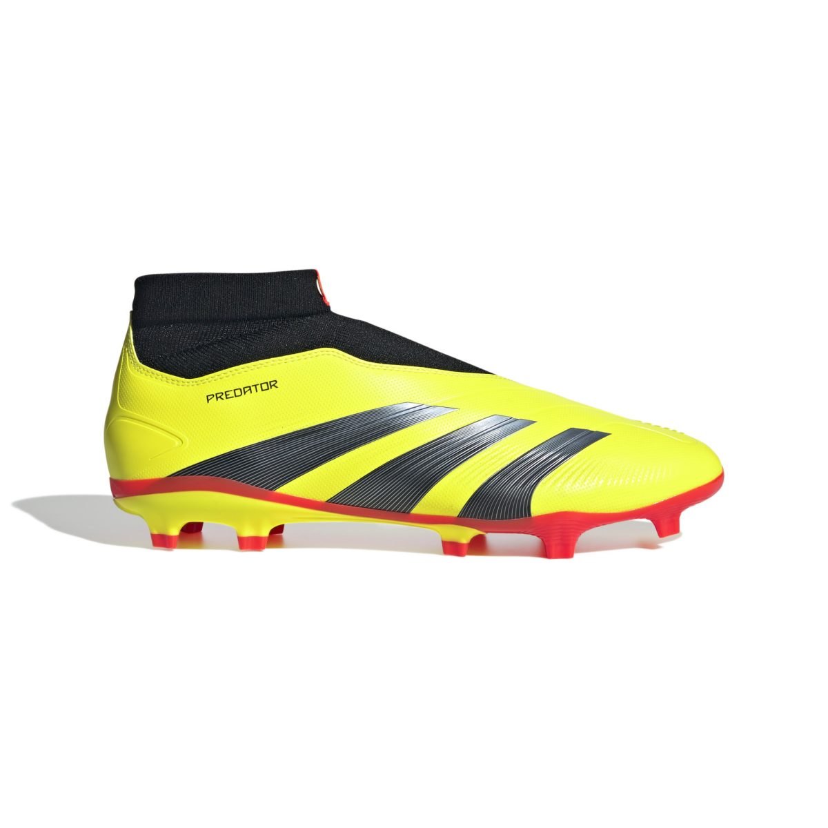 adidas predator league laceless fg solar yellowblack | Best 1. FC Union Berlin Kits & Soccer Boots Collection