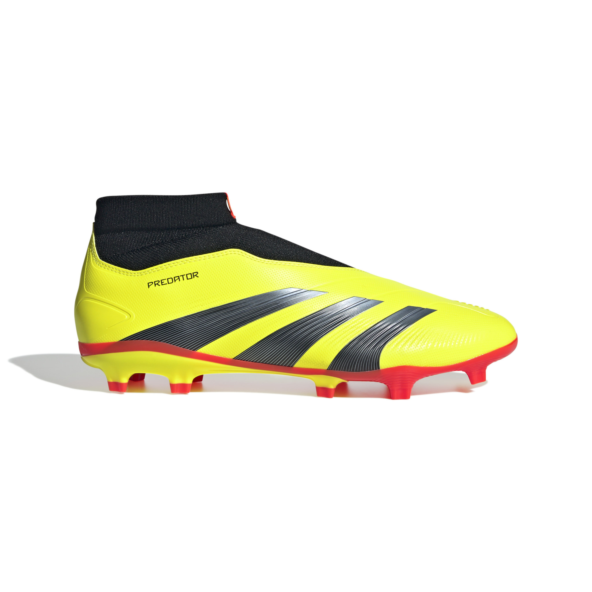 adidas predator league laceless fg solar yellowblack | Best 1. FC Union Berlin Kits & Soccer Boots Collection