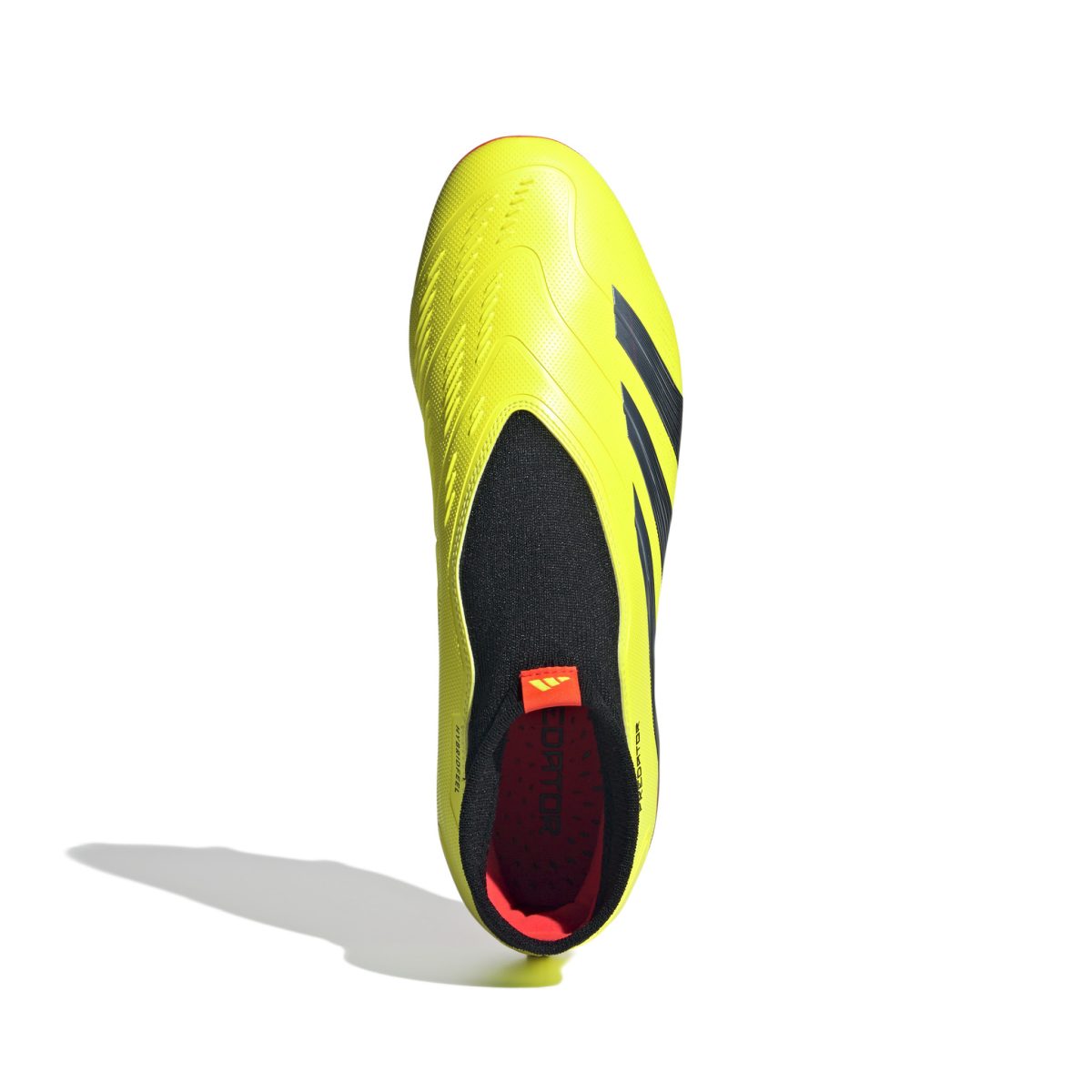 adidas predator league laceless fg solar yellowblack | Best 1. FC Union Berlin Kits & Soccer Boots Collection
