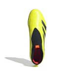 adidas predator league laceless fg solar yellowblack | Best 1. FC Union Berlin Kits & Soccer Boots Collection