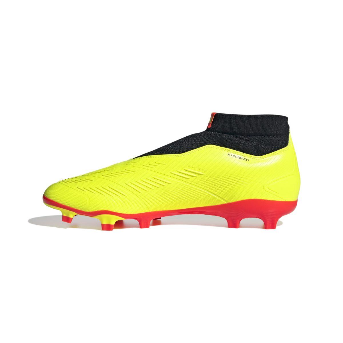 adidas predator league laceless fg solar yellowblack | Best 1. FC Union Berlin Kits & Soccer Boots Collection