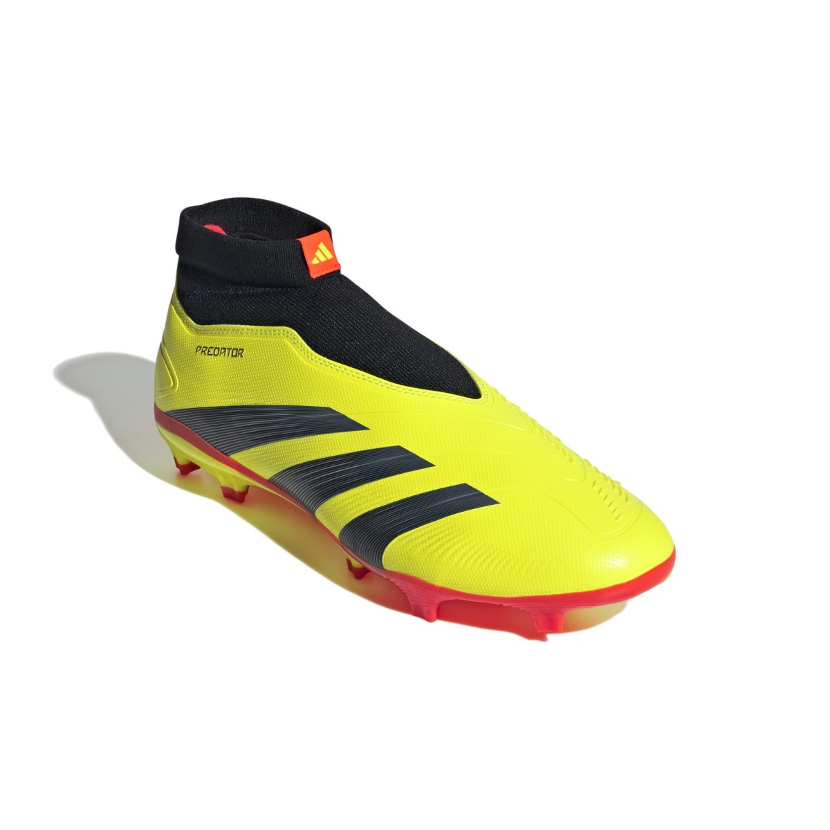 adidas predator league laceless fg solar yellowblack | Best 1. FC Union Berlin Kits & Soccer Boots Collection