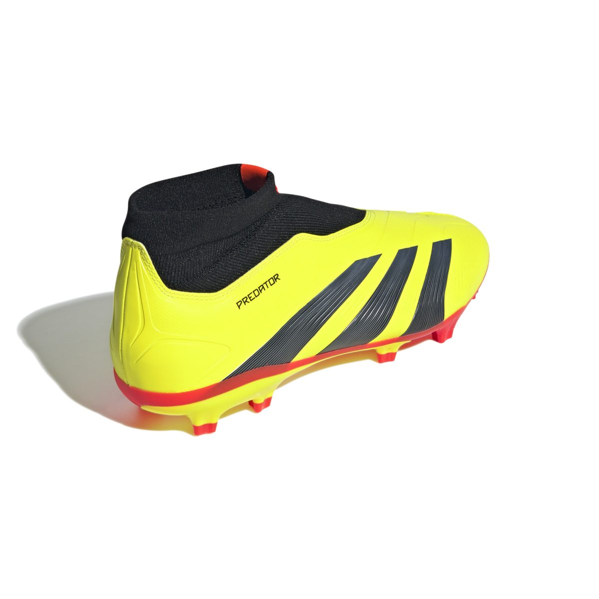 adidas predator league laceless fg solar yellowblack | Best 1. FC Union Berlin Kits & Soccer Boots Collection