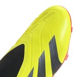 adidas predator league laceless fg solar yellowblack | Best 1. FC Union Berlin Kits & Soccer Boots Collection