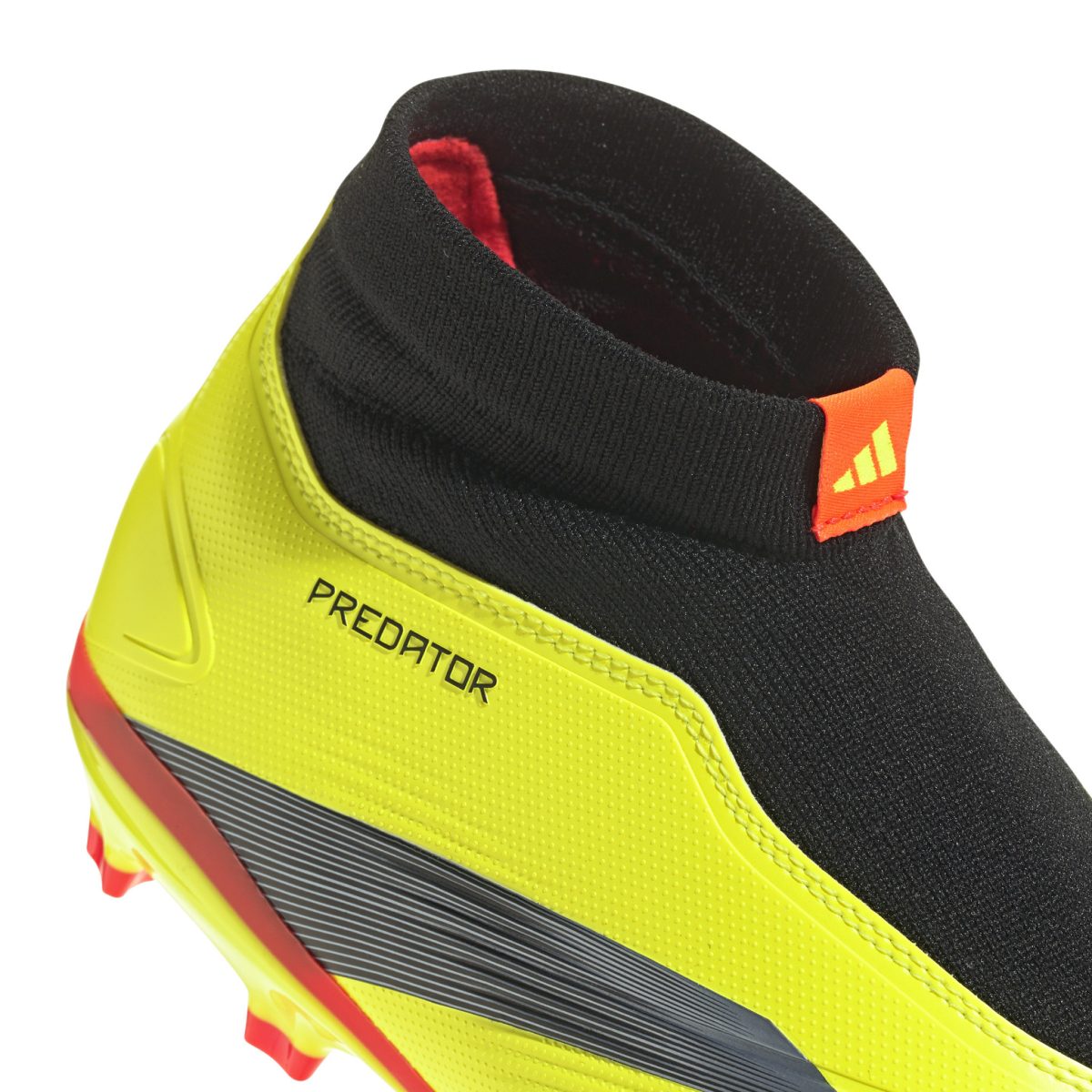 adidas predator league laceless fg solar yellowblack | Best 1. FC Union Berlin Kits & Soccer Boots Collection